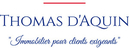 THOMAS D'AQUIN Immobilier