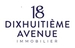 DIXHUITIEME AVENUE