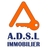 ADSL IMMOBILIER