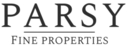 PARSY - Fine Properties