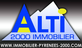 Alti 2000 Immobilier