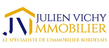 Julien Vichy Immobilier