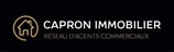 CAPRON IMMOBILIER