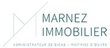 AID MARNEZ IMMOBILIER Sannois