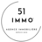 51 Immo St Marseille