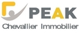 PEAK Chevallier Immobilier