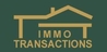 AGENCE IMMO TRANSACTIONS