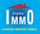 ALPHA IMMO