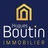 HUGUES BOUTIN IMMOBILIER