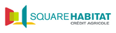 Square Habitat Pays d'Aix en Provence