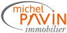 MICHEL-PAVIN IMMOBILIER