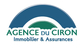 Agence du Ciron