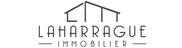 Laharrague Immobilier