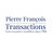 Pierre François Transactions