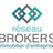 RÉSEAU BROKERS®