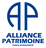 ALLIANCE PATRIMOINE PARIS NORMANDIE