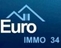 Agence EURO IMMO 34 