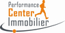 PERFORMANCE CENTER IMMOBILIER