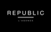 REPUBLIC L'AGENCE