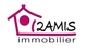 2AMIS immobilier