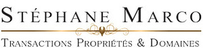 Stéphane Marco Transactions Propriétés & Domaines