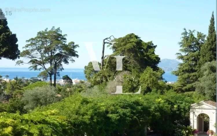 Maison à CANNES