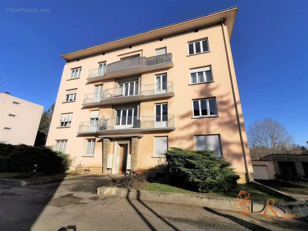 Appartement à RIEDISHEIM