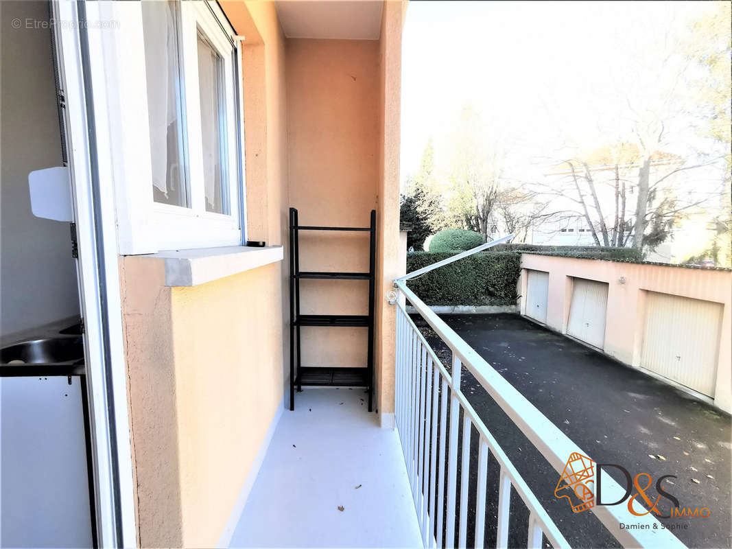 Appartement à RIEDISHEIM