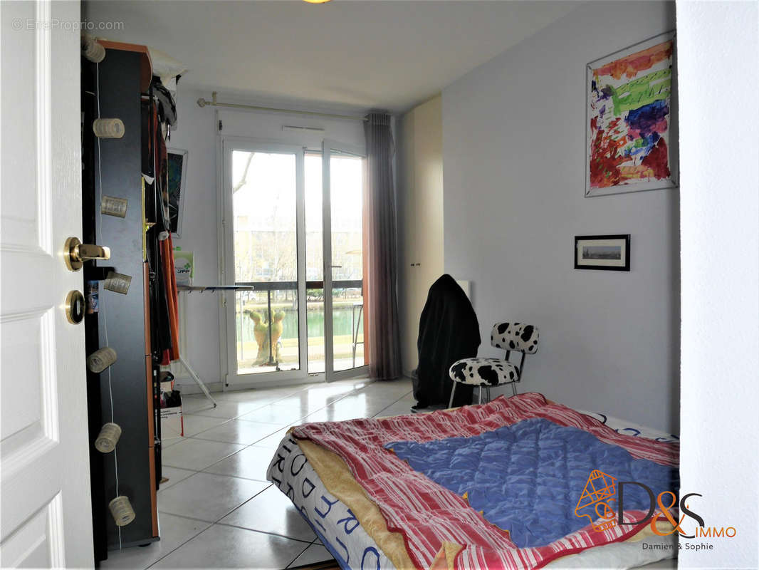 Appartement à MULHOUSE