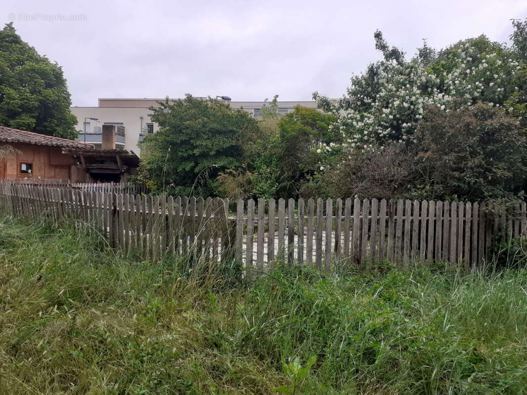 Maison à MOISSAC