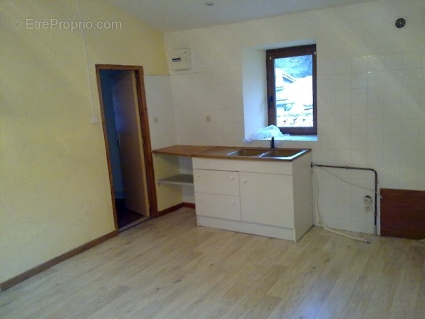 Appartement à LE VIGAN