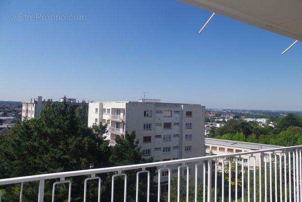 Appartement à CHOLET