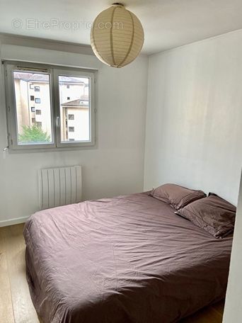 Appartement à ANNEMASSE