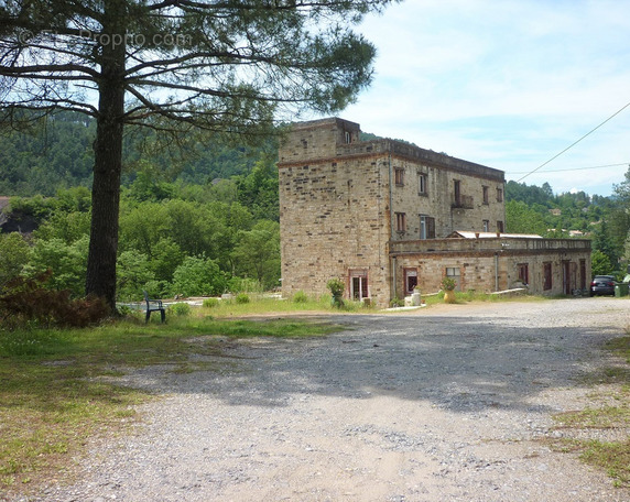 Maison à LA GRAND-COMBE