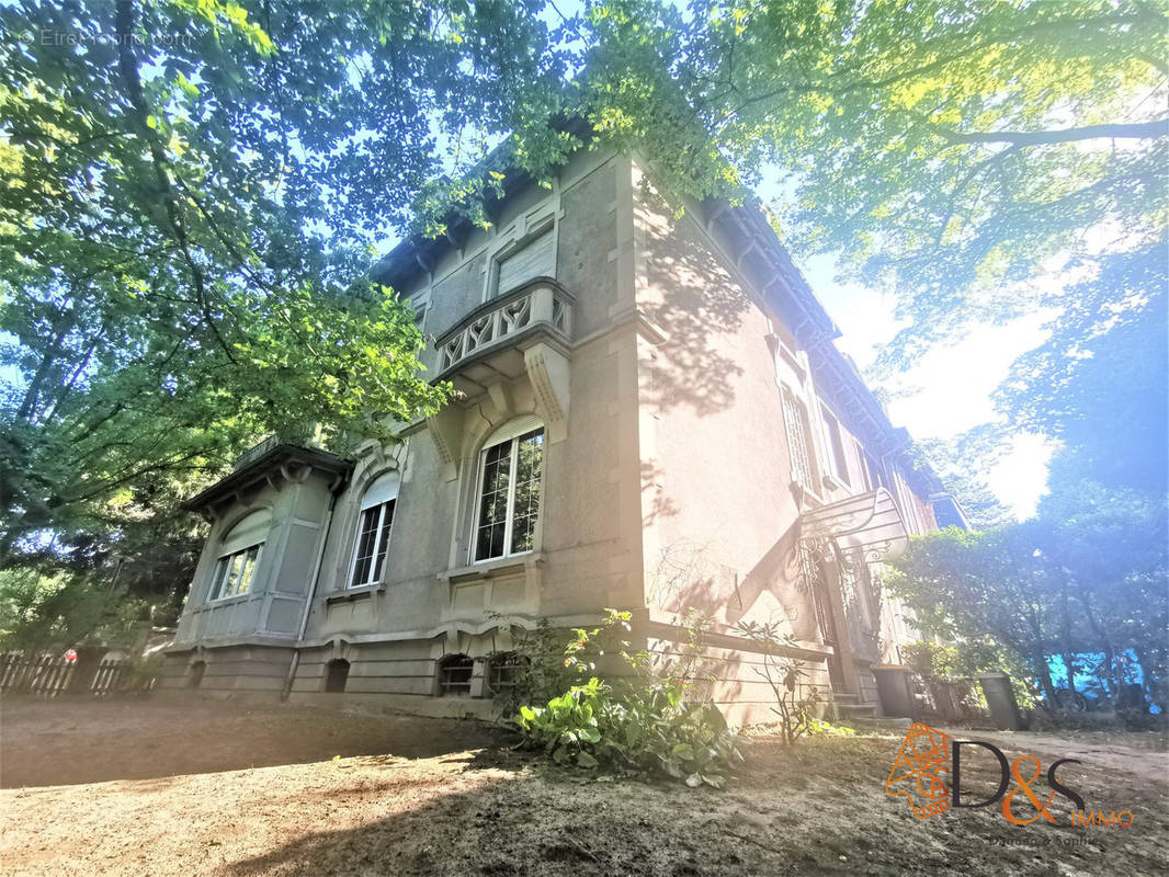 Appartement à MULHOUSE