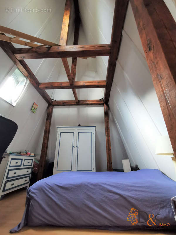 Appartement à MULHOUSE