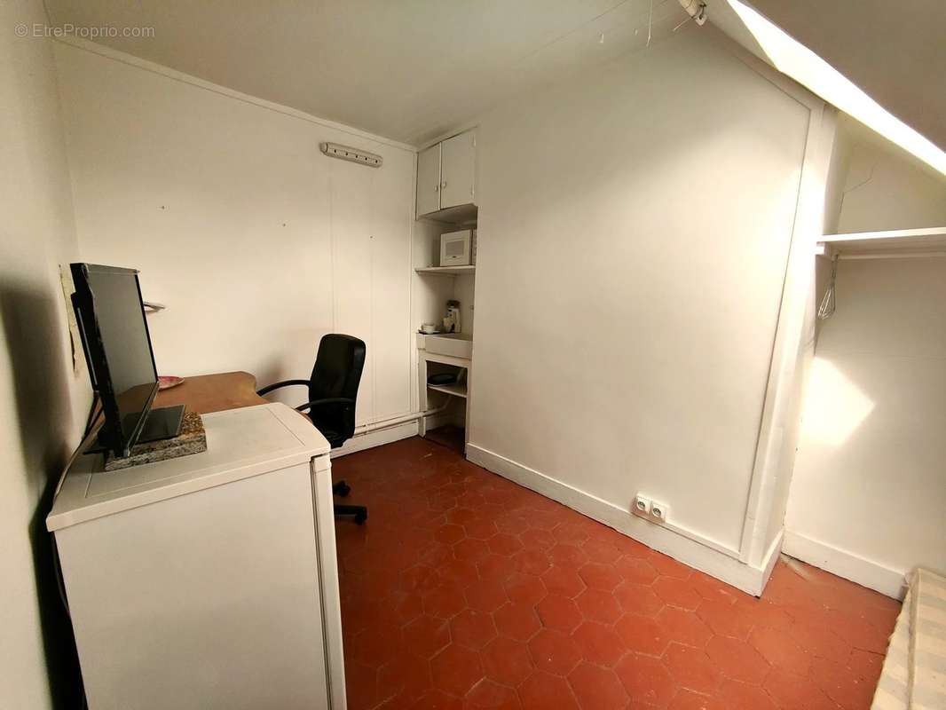 Appartement à PARIS-9E