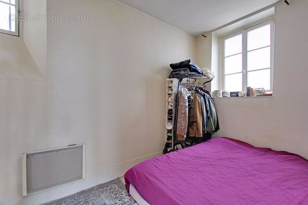 Appartement à PARIS-6E