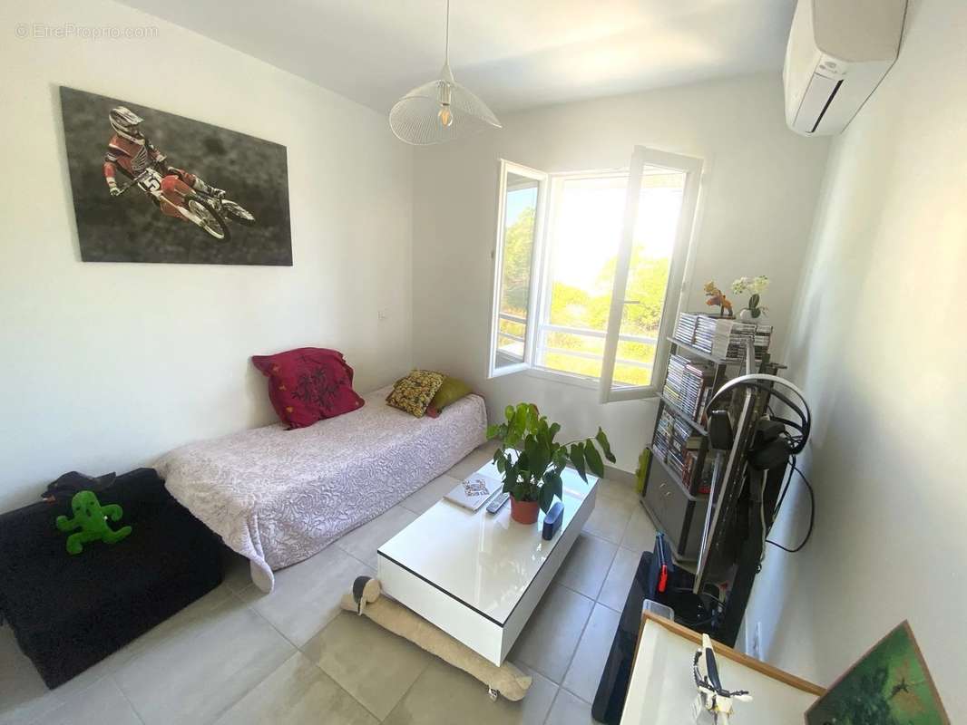 Appartement à SARI-SOLENZARA