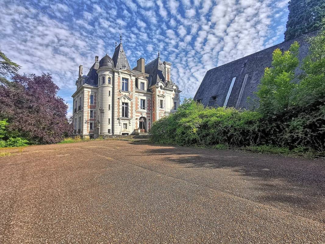 Maison à LE MANS