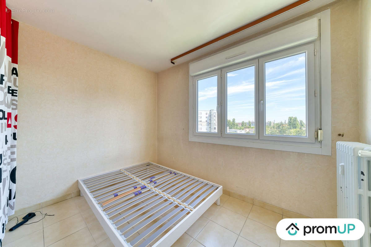 Appartement à VANDOEUVRE-LES-NANCY