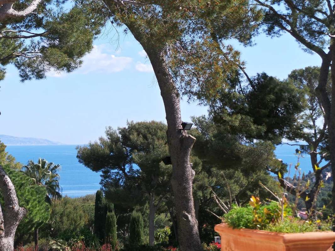 Terrain à SAINT-JEAN-CAP-FERRAT