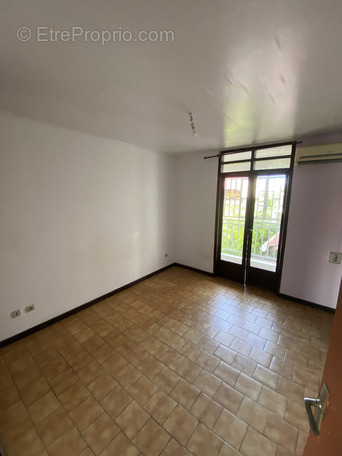 Appartement à CAYENNE