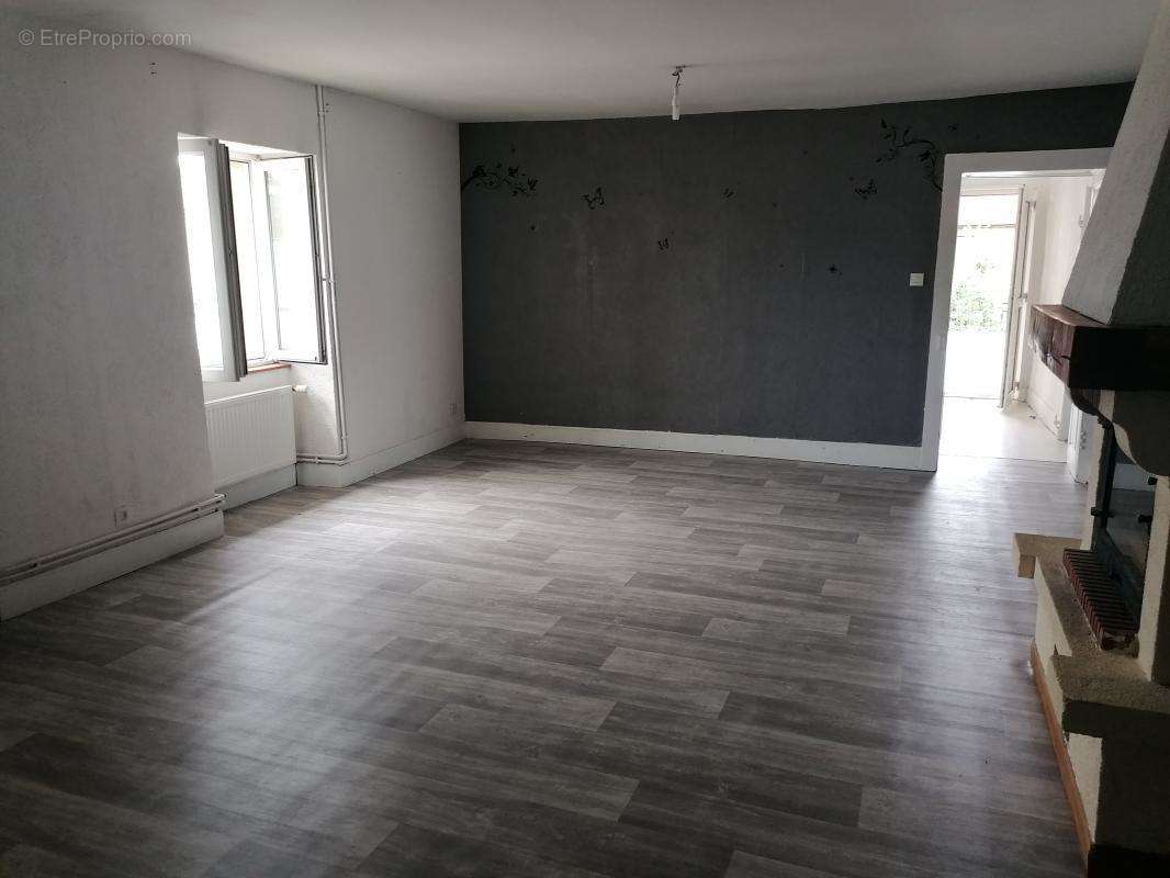 Appartement à VESOUL