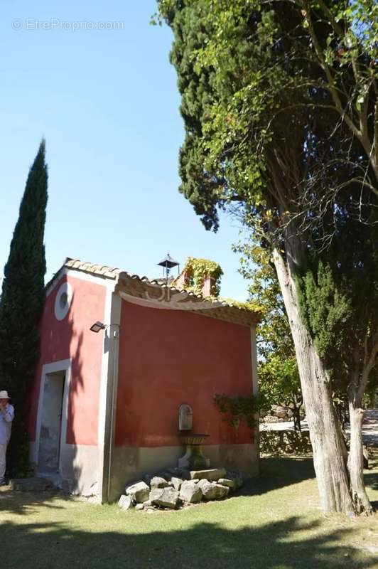 Maison à LIMOUX