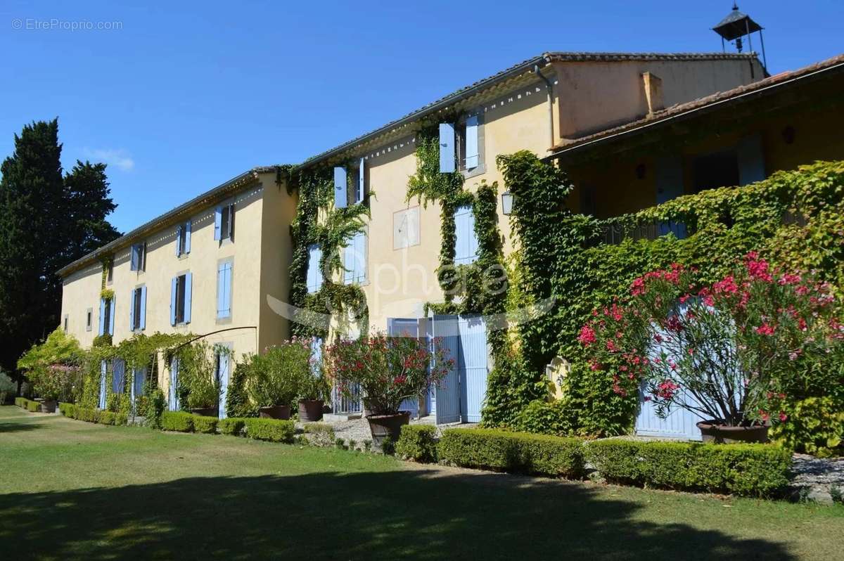 Maison à LIMOUX