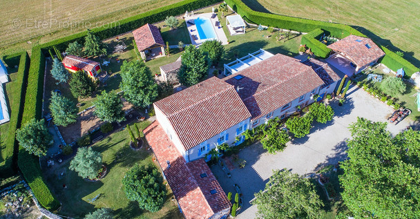 Maison à LAVAUR