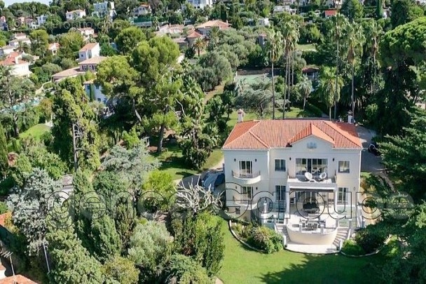 Maison à ANTIBES