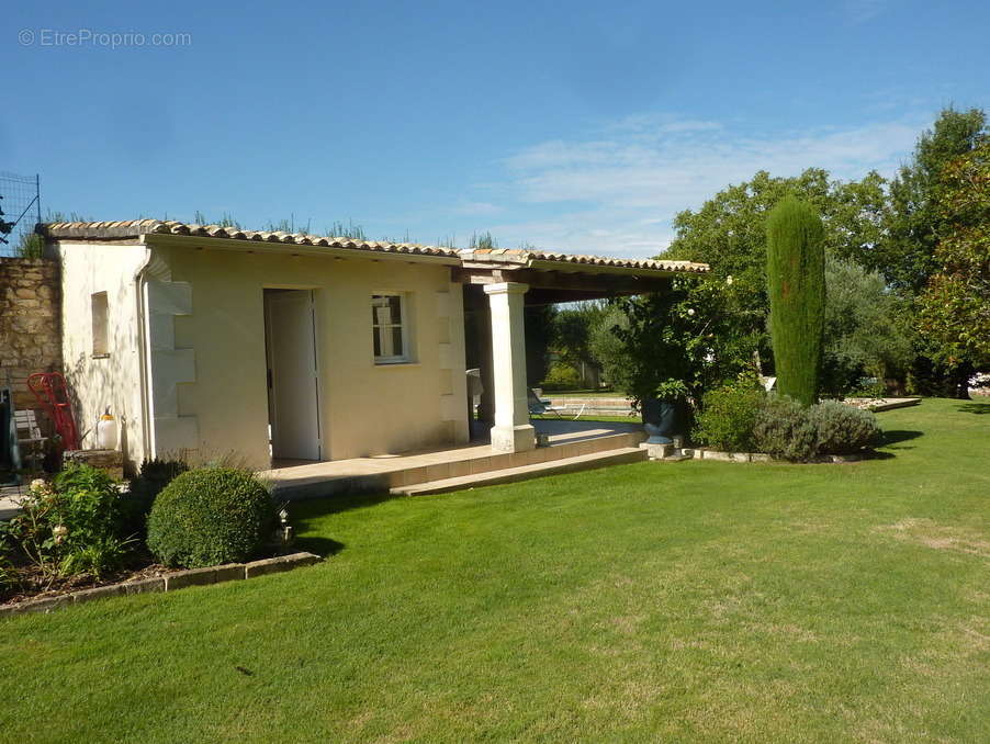 Maison à ANGOULEME