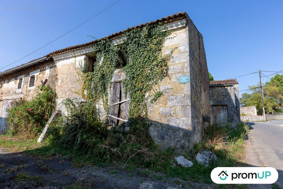 Appartement à VENERAND